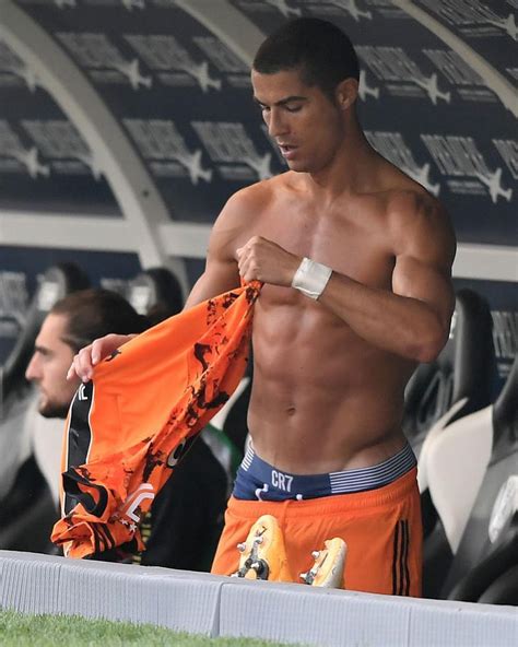 Ronaldo Porn Videos 